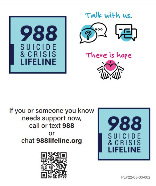  You are not alone